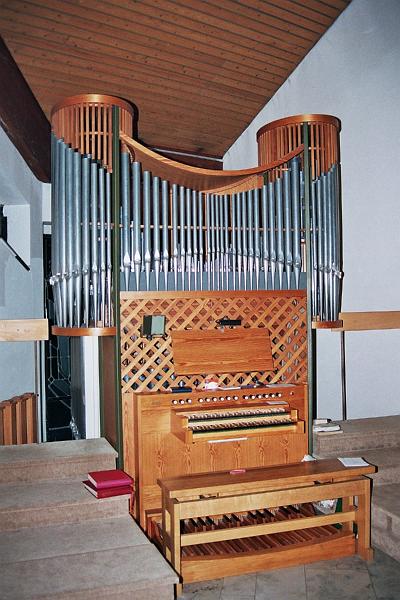 Die Orgel.JPG - Orgel